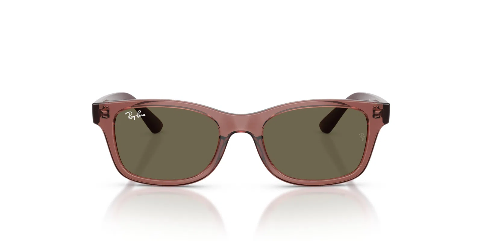 Ray-Ban Junior 9086SF Sunglasses - view 35